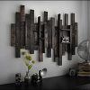 Rustic Wall Accents (Photo 5 of 15)