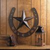 Country Metal Wall Art (Photo 13 of 20)