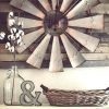 Large Rustic Wall Art (Photo 21 of 25)