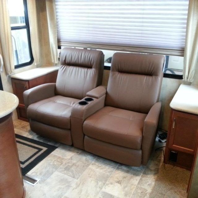 The 20 Best Collection of Rv Recliner Sofas