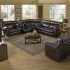 The 10 Best Collection of Minneapolis Sectional Sofas