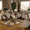 Reclining Sofas and Loveseats Sets (Photo 1 of 20)
