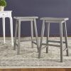 Valencia 4 Piece Counter Sets With Bench & Counterstool (Photo 22 of 25)