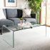  Best 15+ of Tempered Glass Coffee Tables