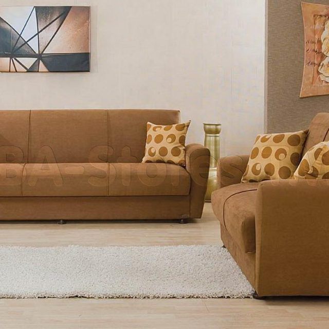 21 Collection of Casual Sofas and Chairs