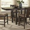Patterson 6 Piece Dining Sets (Photo 13 of 25)