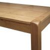 Extending Oak Dining Tables (Photo 6 of 25)