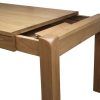 Small Oak Dining Tables (Photo 10 of 25)