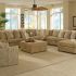 20 Inspirations Wide Sectional Sofa
