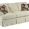 Loose Pillow Back Sofas (Photo 8 of 20)