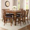 Norwood 9 Piece Rectangle Extension Dining Sets (Photo 14 of 25)