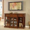 Antique Style Tv Stands (Photo 5 of 20)