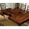 Acacia Dining Tables (Photo 10 of 25)