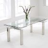 Glass Folding Dining Tables (Photo 1 of 25)