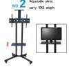 Ducar 64 Inch Tv Stands (Photo 11 of 25)