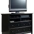 Top 20 of Black Tv Stands with Drawers