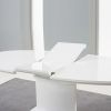 High Gloss Extendable Dining Tables (Photo 11 of 25)