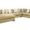 Norfolk Grey 6 Piece Sectionals With Laf Chaise (Photo 9 of 25)