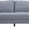 Nico Grey Sectionals With Left Facing Storage Chaise (Photo 15 of 25)