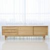 Contemporary Oak Tv Stands (Photo 5 of 20)