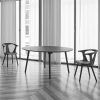 Lassen Round Dining Tables (Photo 24 of 25)