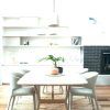 Scandinavian Dining Tables and Chairs (Photo 20 of 25)
