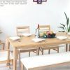 Scandinavian Dining Tables and Chairs (Photo 11 of 25)