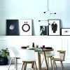 Scandinavian Dining Tables and Chairs (Photo 22 of 25)