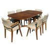 Scandinavian Dining Tables and Chairs (Photo 21 of 25)