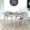 Danish Style Dining Tables (Photo 19 of 25)