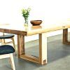 Scandinavian Dining Tables and Chairs (Photo 25 of 25)