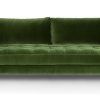 Green Sofas (Photo 9 of 20)