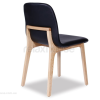 Black Dining Chairs (Photo 8 of 25)