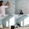 Wall Accent Decals (Photo 11 of 15)