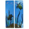 Fused Glass Wall Art Panels (Photo 15 of 20)