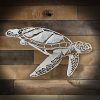 Turtle Wall Art (Photo 3 of 15)