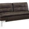 Sealy Leather Sofas (Photo 11 of 20)