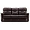 Sealy Leather Sofas (Photo 1 of 20)