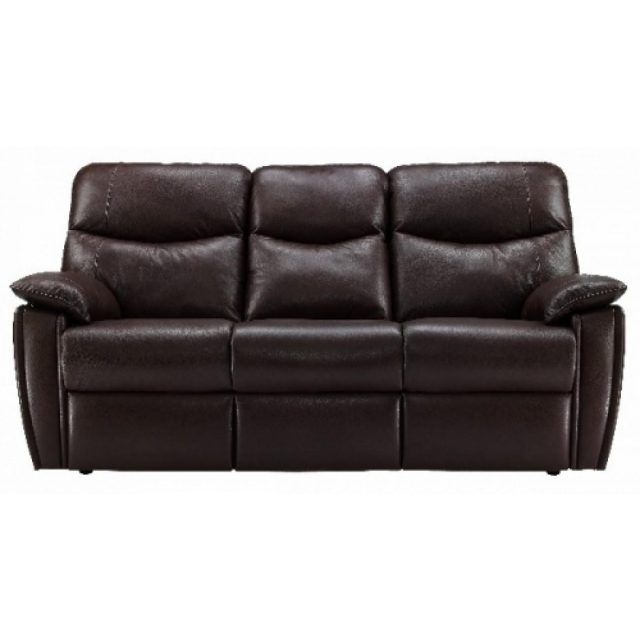2024 Best of Sealy Leather Sofas
