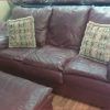 Sealy Leather Sofas (Photo 10 of 20)