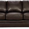Sealy Leather Sofas (Photo 3 of 20)