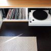 Turntable Tv Stands (Photo 2 of 20)