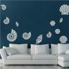 Wall Art Decals (Photo 1 of 10)