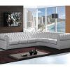High Quality Leather Sectional (Photo 1 of 20)