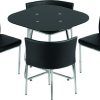 Stowaway Dining Tables and Chairs (Photo 20 of 25)