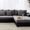 Couches With Large Ottoman (Photo 7 of 10)