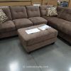 Costco Leather Sectional Sofas (Photo 8 of 20)