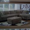 Costco Leather Sectional Sofas (Photo 9 of 20)