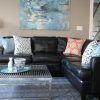 Inexpensive Sectional Sofas for Small Spaces (Photo 18 of 20)