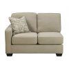 Declan 3 Piece Power Reclining Sectionals With Left Facing Console Loveseat (Photo 6 of 25)